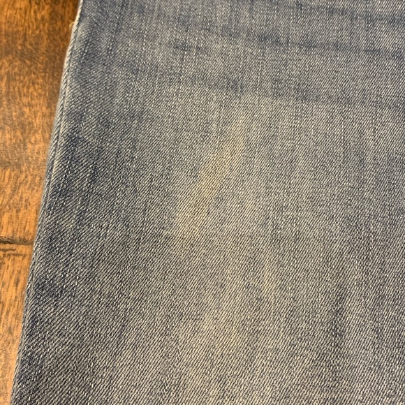 β¨ SOLD β¨ 712 Blue Levis β¨ - Picture 3 of 8